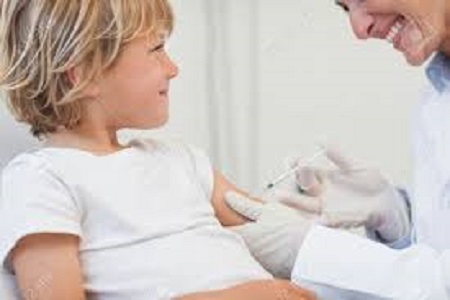 Immunizations vaccinations