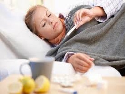 pneumonia